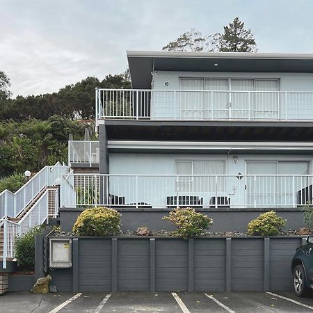 Russell Apartment - Unit 1 Exterior photo